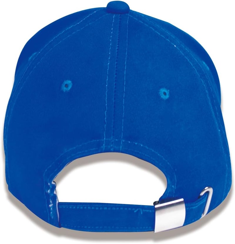 FOFODUCK Dipper Hat Embroidered Blue Fir Dipper's Cap Baseball Cap with Bill Cipher Necklace - Image 5